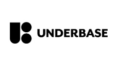 株式会社UNDERBASE ロゴ